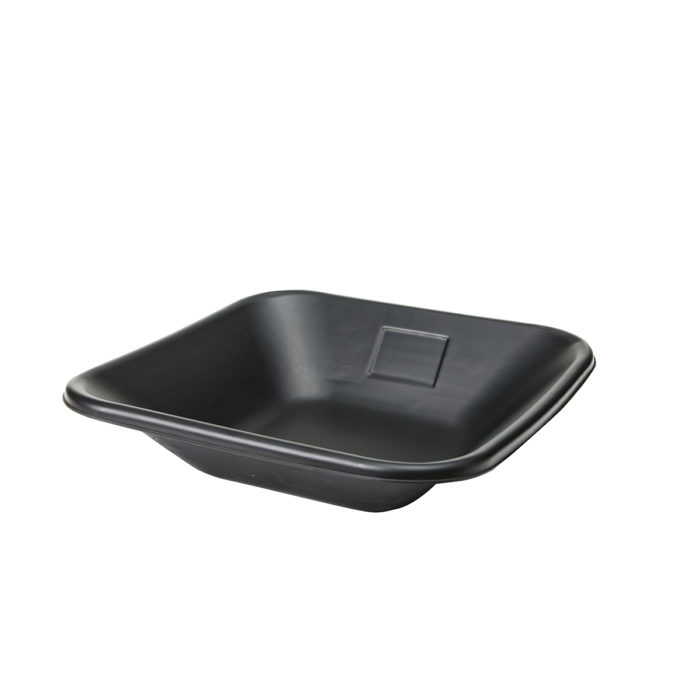 Heavy Duty Poly Mortar Pan 30" x 30" x 7" Sureloc Florida